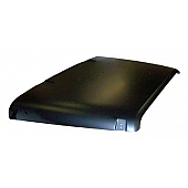 Crown Automotive Jeep Replacement Hood 68002350AB