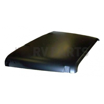 Crown Automotive Jeep Replacement Hood 68002350AB
