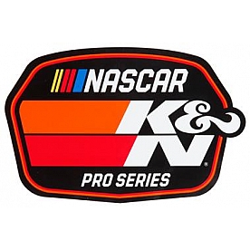 K & N Filters Decal 89161221