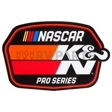 K & N Filters Decal 89161221