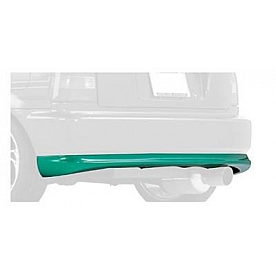 Xenon Valance - Bare Primered Urethane - 5834