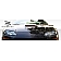 Extreme Dimensions Hood - Primered Fiberglass Black - 101941