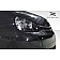 Extreme Dimensions Hood - Primered Fiberglass Black - 102177