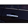 Putco Exterior Door Handle Cover - Silver ABS Plastic Chrome Plated - 403007