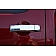 Putco Exterior Door Handle Cover - Silver ABS Plastic Chrome Plated - 403010