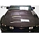 Extreme Dimensions Hood - Gloss Carbon Fiber Black - 102724