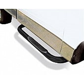 Go Rhino Nerf Bar 3 Inch Steel Round - 4061B