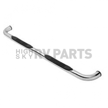 Rugged Ridge Nerf Bar 3 Inch Polished Stainless Steel - 8159333