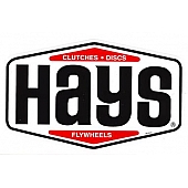 Hays Decal - Hays Logo - 75701