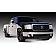 T-Rex Truck Products Grille Insert - Mesh Rectangular Black Powder Coated Steel - 6712051