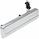 Help! By Dorman Exterior Door Handle - OEM Silver Single - 77015