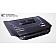 Extreme Dimensions Hood - Gloss Carbon Fiber Black - 103124