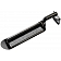 Help! By Dorman Interior Door Handle - Lever Metal Black Single - 77178M