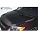 Extreme Dimensions Hood - Gloss Carbon Fiber Black - 103242