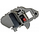 Help! By Dorman Interior Door Handle - Paddle Metal Gray Single - 77187CD