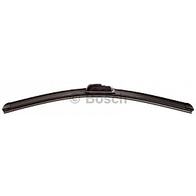 Bosch Wiper Blades Windshield Wiper Blade 18 Inch All Season Single - 18B