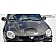 Extreme Dimensions Hood - Gloss Carbon Fiber Black - 103416