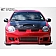 Extreme Dimensions Hood - Gloss Carbon Fiber Black - 103416