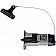 Dorman (OE Solutions) Fuel Filler Door Lock Actuator - 12 Volt Plastic - 759495