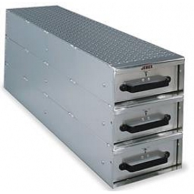 Delta Consolidated Bed Drawer 1408980