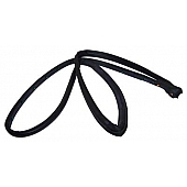 Crown Automotive Jeep Replacement Door Seal 5017463AF