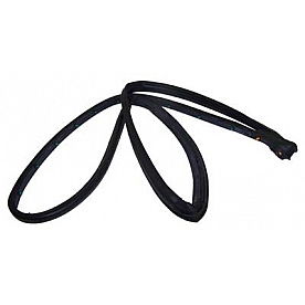 Crown Automotive Jeep Replacement Door Seal 5017463AF