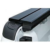Pace Edwards Tonneau Cover Rail - BE5128