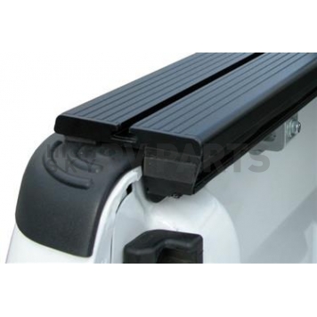 Pace Edwards Tonneau Cover Rail - BE5128