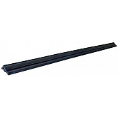 Crown Automotive Jeep Replacement Door Seal 55235408