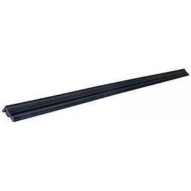 Crown Automotive Jeep Replacement Door Seal 55235408