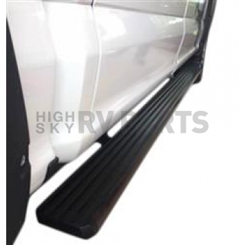 Value Brand Running Board 250 Pound Capacity Steel Stationary - RB012TI