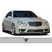 Extreme Dimensions Air Dam Front Lip/ Add On Fiberglass Reinforced Plastics Primered Gray - 107391