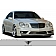 Extreme Dimensions Air Dam Front Lip/ Add On Fiberglass Reinforced Plastics Primered Gray - 107391