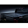Pace Edwards Tonneau Cover Hard Manual Retractable Black Matte Powder Coated Aluminum - MFM2136