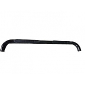 Value Brand Nerf Bar 3 Inch Black Powder Coated Steel - FD007B