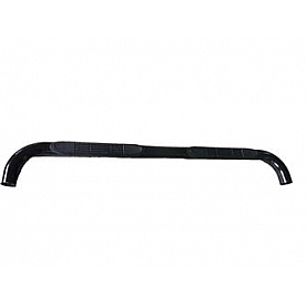 Value Brand Nerf Bar 3 Inch Black Powder Coated Steel - FD007B