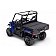 Extang Tonneau Cover Hard Folding Black Matte Aluminum - 83111