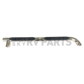 Value Brand Nerf Bar 3 Inch Polished Stainless Steel - FD007S