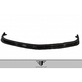 Extreme Dimensions Air Dam Front Lip Carbon Fiber Gloss Black - 108923