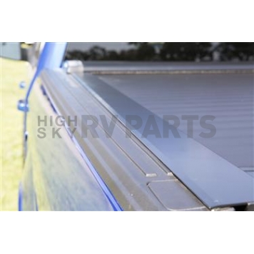 Leer Tonneau Cover Rail Single Left Or Right - 133982