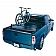 Pace Edwards Tonneau Cover Rail Black Aluminum Sold As Pair - BE5069