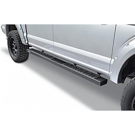 Go Rhino Nerf Bar 6 Inch Steel Oval - 862415587T