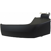 Help! By Dorman Interior Door Handle - Lever Plastic Black Single - 93331