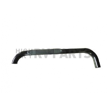 Value Brand Nerf Bar 3 Inch Black Powder Coated Steel - FD016B