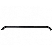 Value Brand Nerf Bar 3 Inch Black Powder Coated Steel - FD017B
