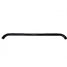 Value Brand Nerf Bar 3 Inch Black Powder Coated Steel - FD017B