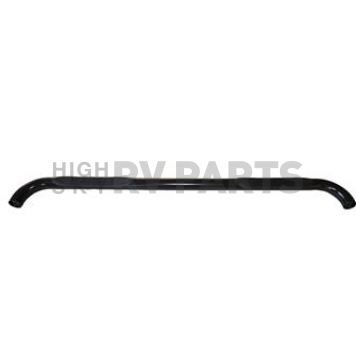 Value Brand Nerf Bar 3 Inch Black Powder Coated Steel - FD017B