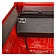 Pace Edwards Tonneau Cover Rail Black Aluminum Sold As Pair - TR5004
