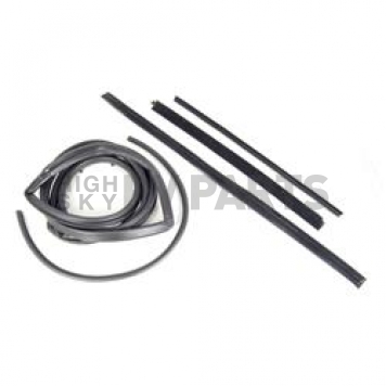 Omix-Ada Door Weather Strip - 1230353
