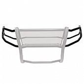 Westin Public Safety Brush Guard  Powder Coated Black Steel - 3653805W